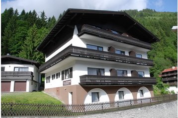 Oostenrijk Privát Bad Gastein, Exterieur